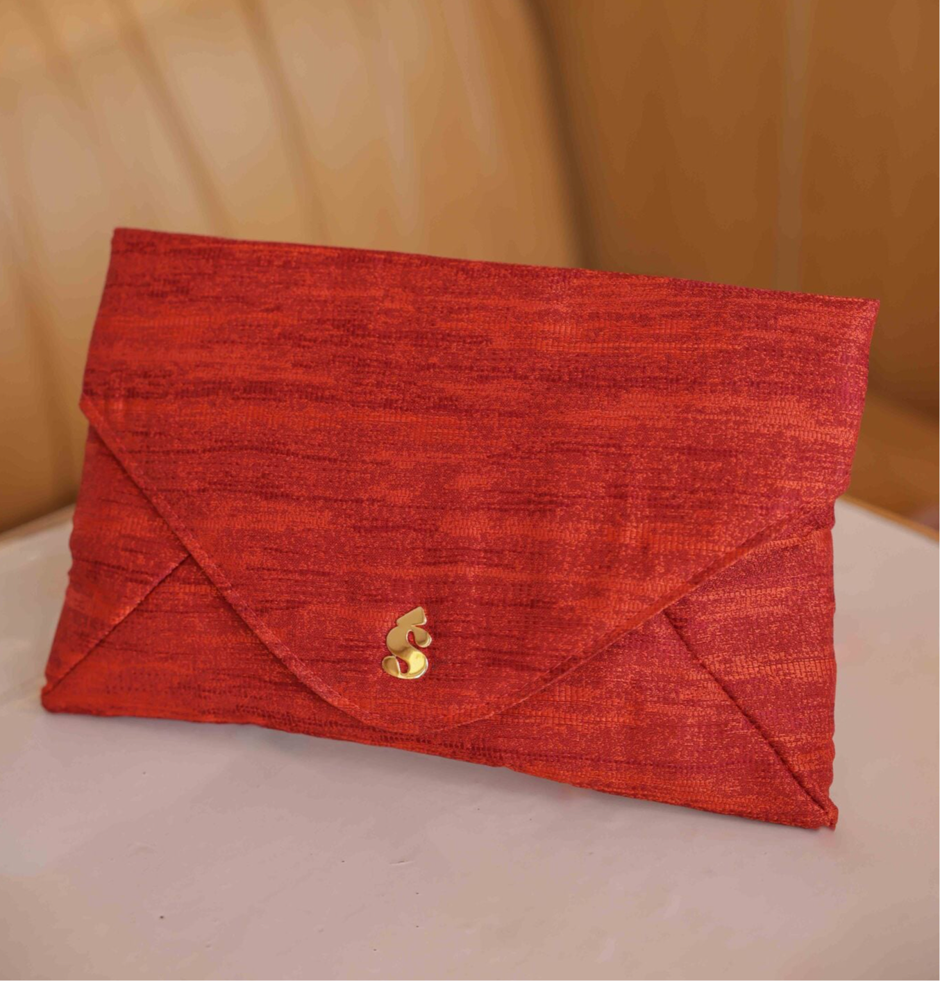 04 ORANGE ENVELOPE