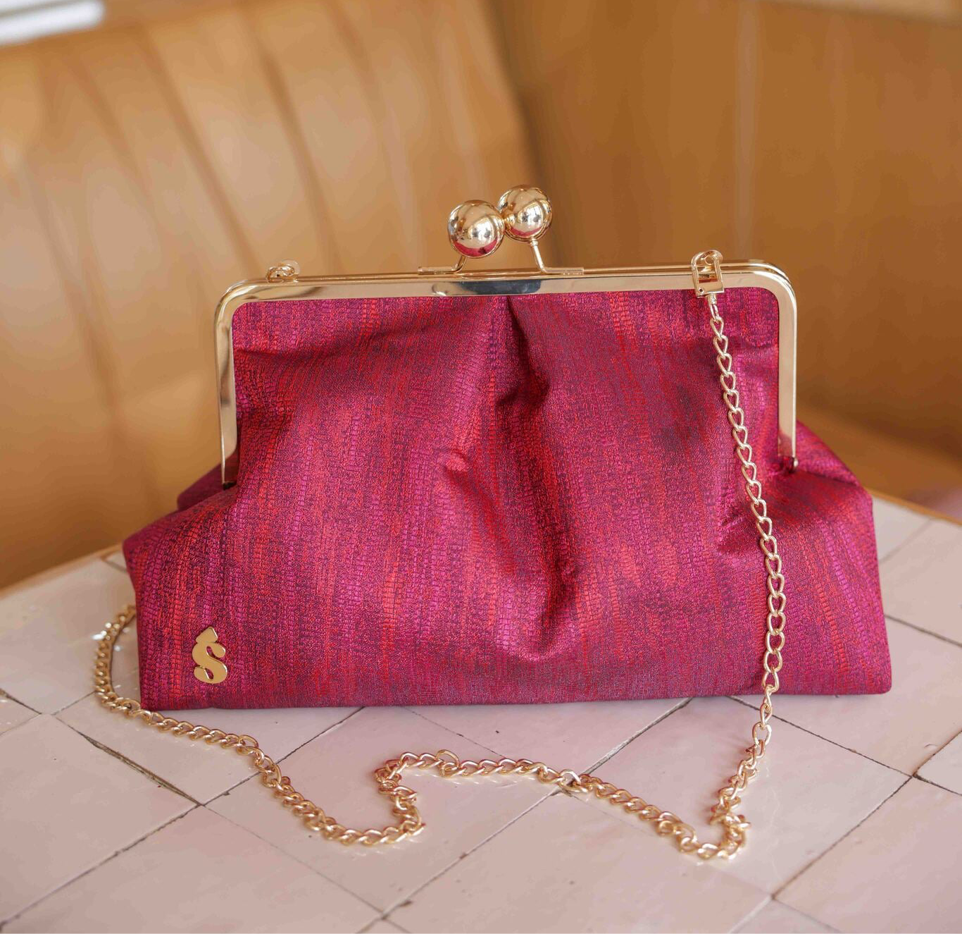 07 FUSCHIA FLUSH