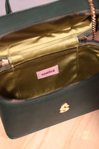 02 GREEN MINI BUBBLE