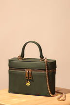 02 GREEN MINI BUBBLE