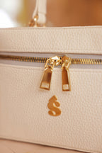 02 WHITE MINI BUBBLE