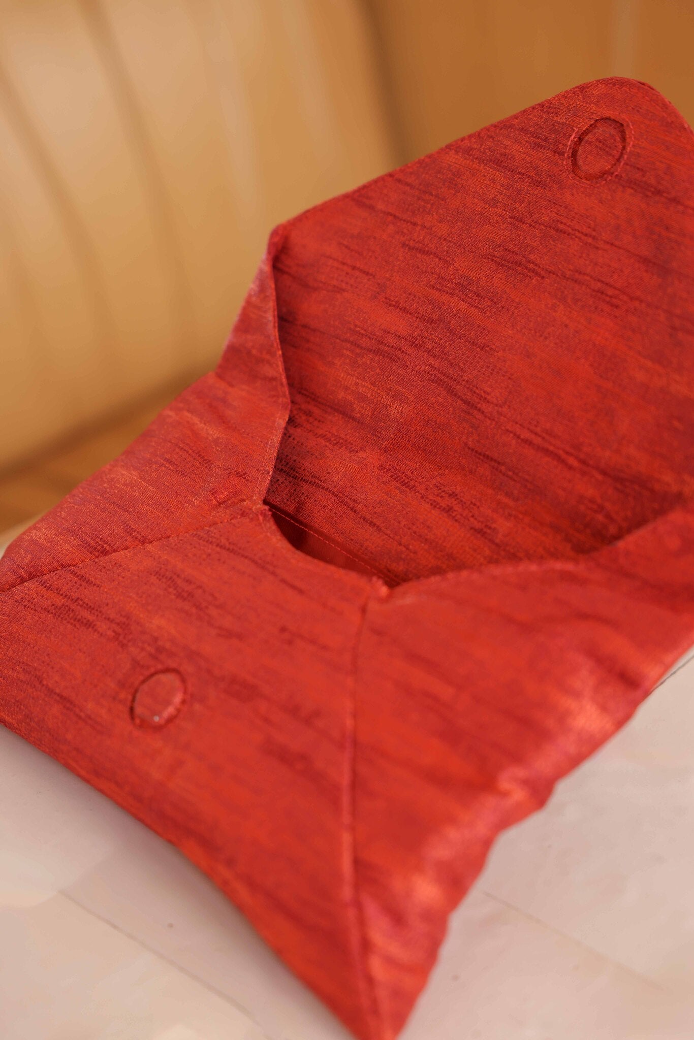 04 ORANGE ENVELOPE