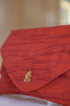 04 ORANGE ENVELOPE