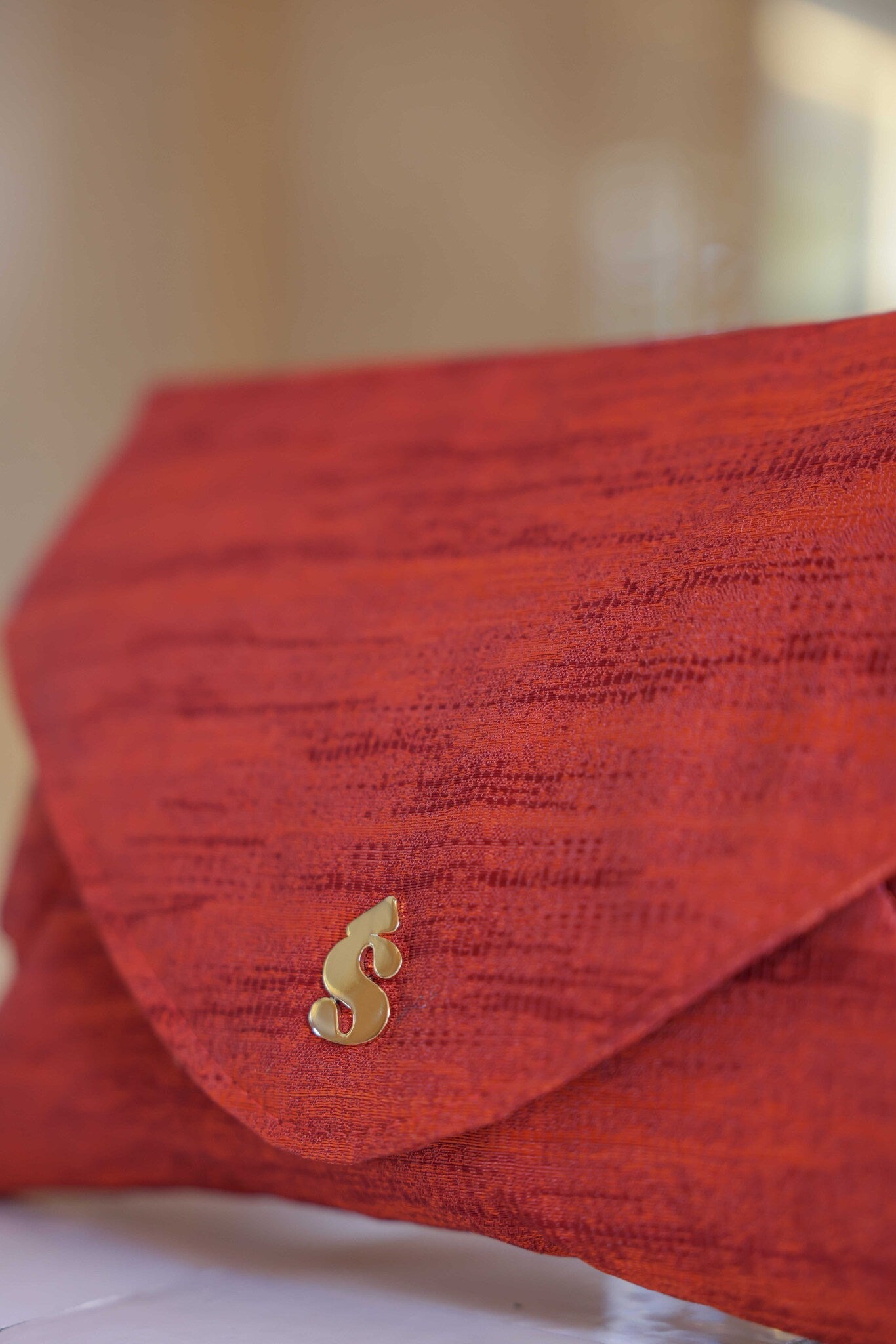 04 ORANGE ENVELOPE