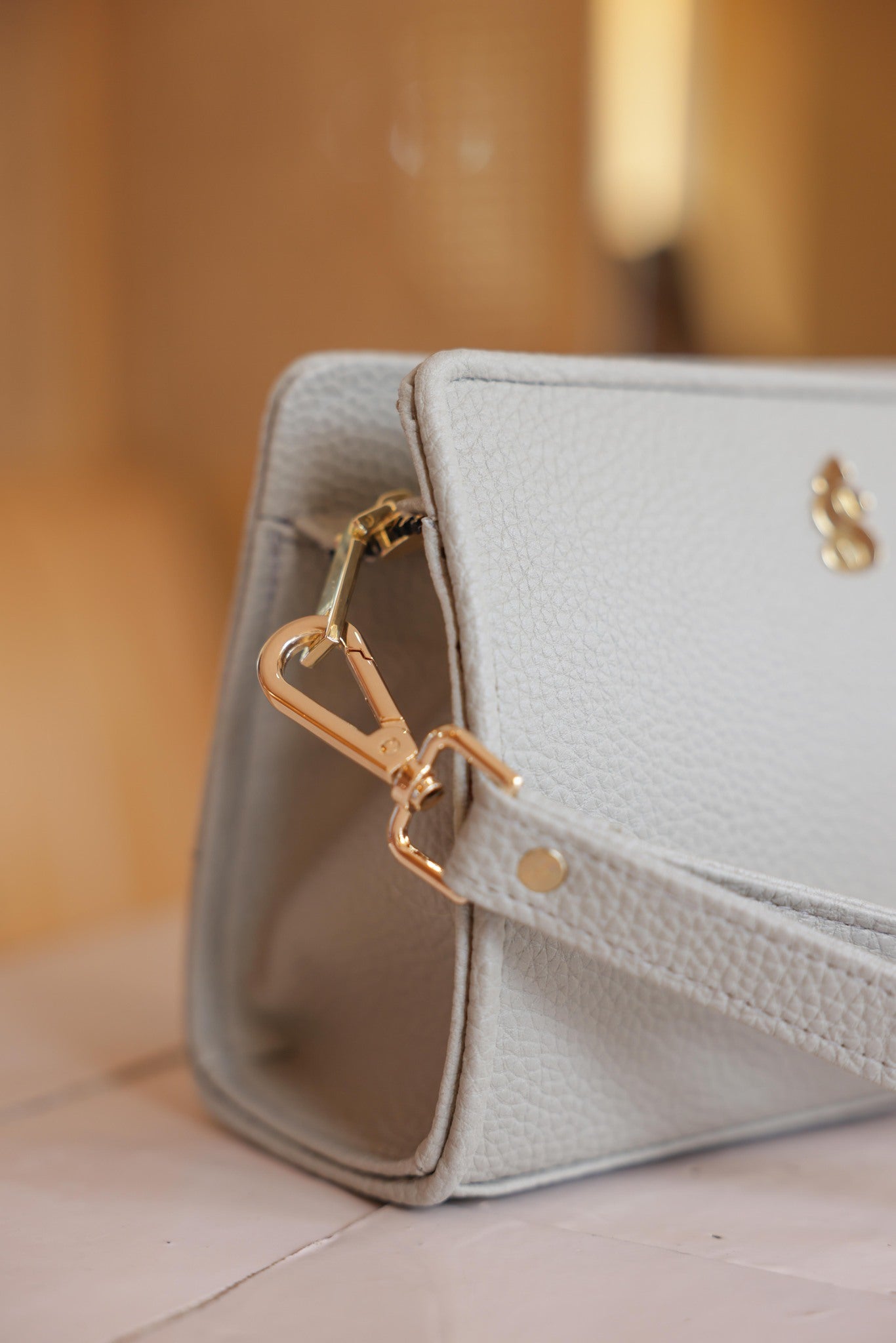 01 MINI LIGHT GREIGE